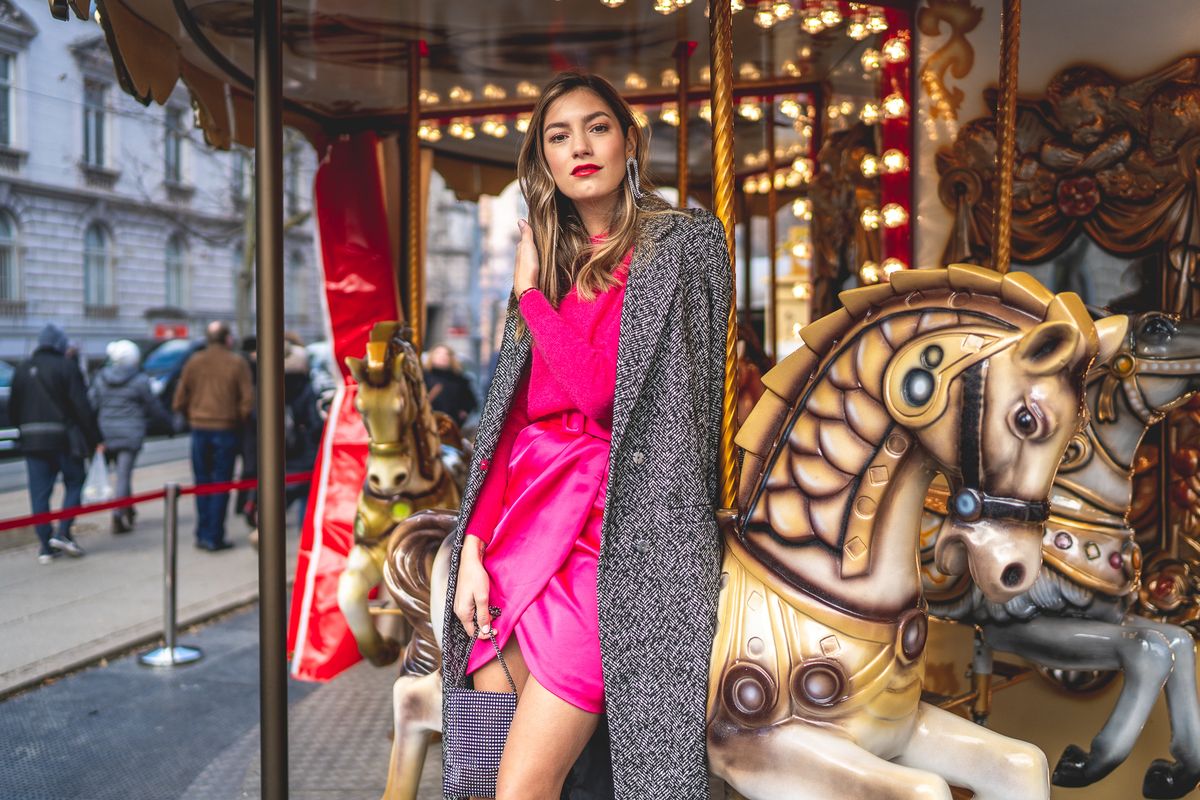 Glamurozna kombinacija koja će plijeniti poglede