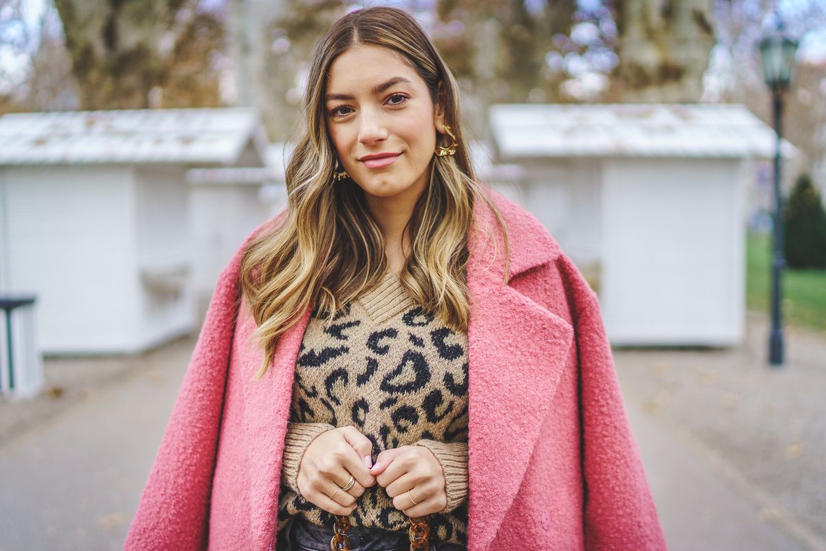 Razigrani i nosivi chic koji tjera tmurne dane