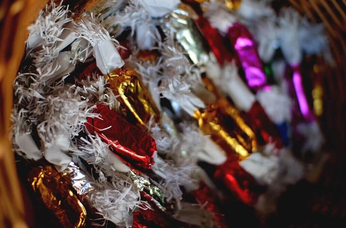 Medičarna Špičko jedini je službeni proizvođač ovih bombona