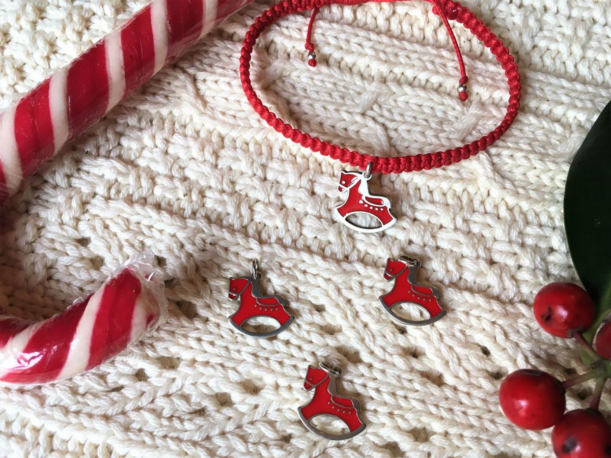 Božićna kolekcija nakita Lapidarium - 4