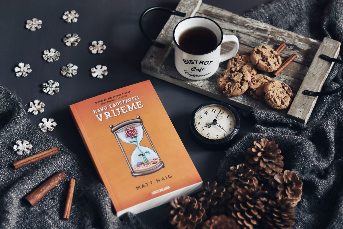 Knjige za božićne poklone - 3