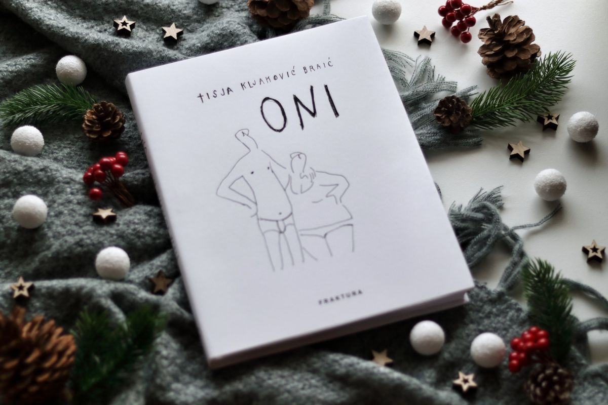 Knjige za božićne poklone - 4