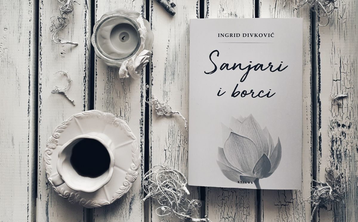 Knjige za božićne poklone - 5