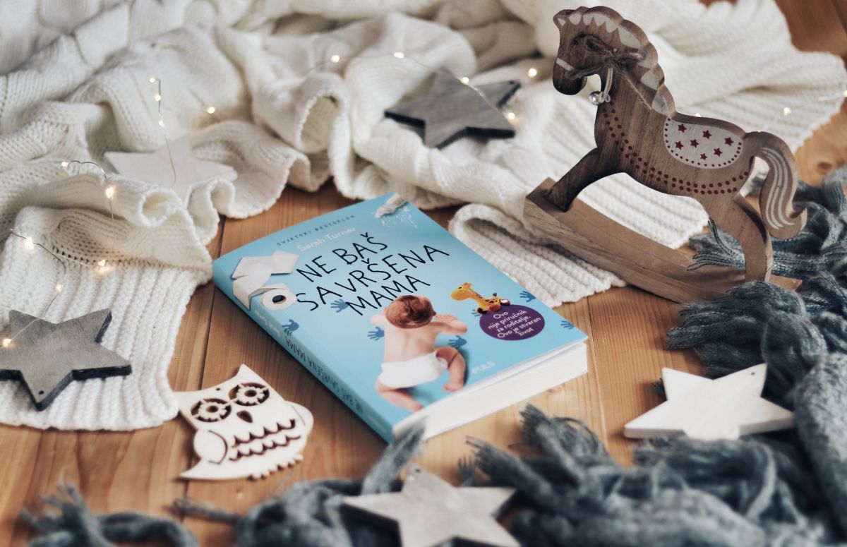 Knjige za božićne poklone - 6