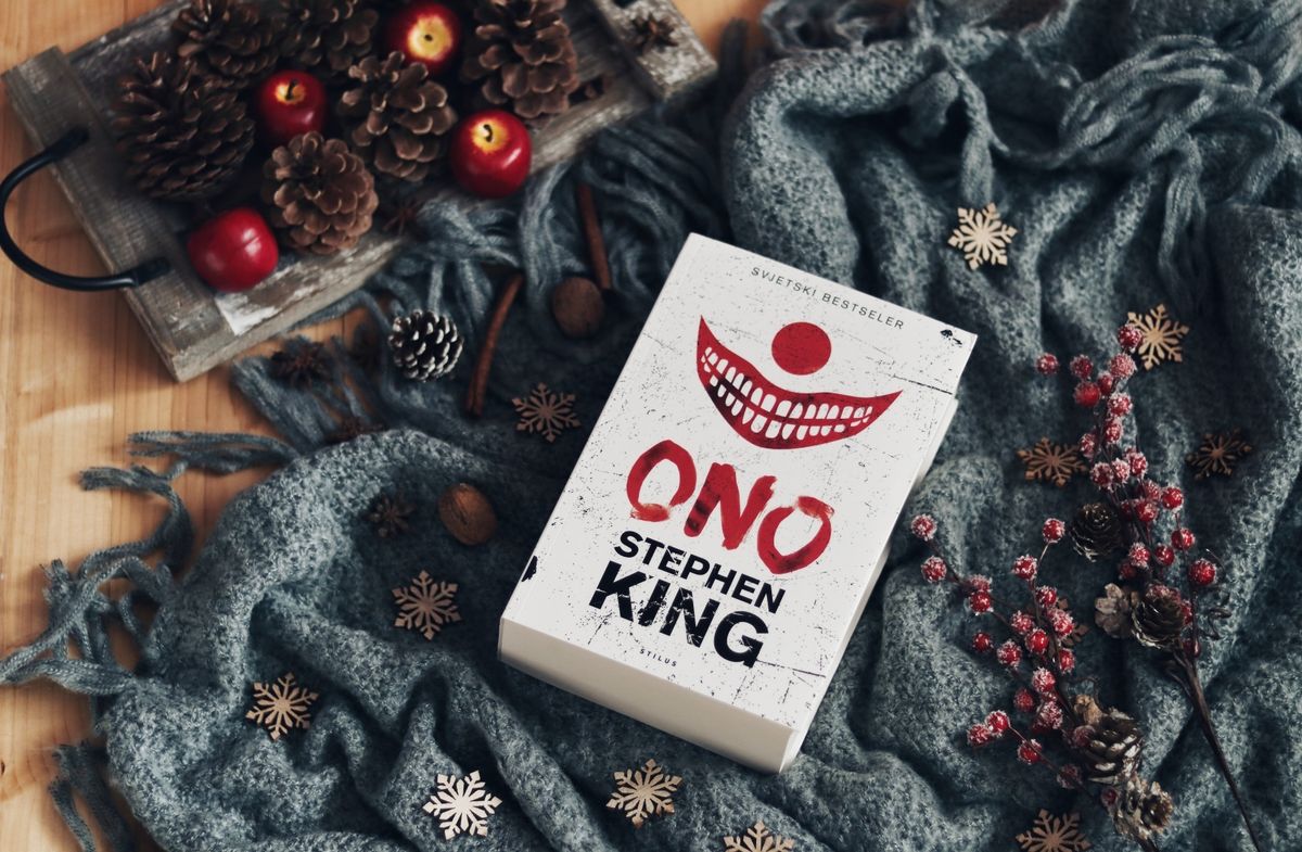 Knjige za božićne poklone - 7