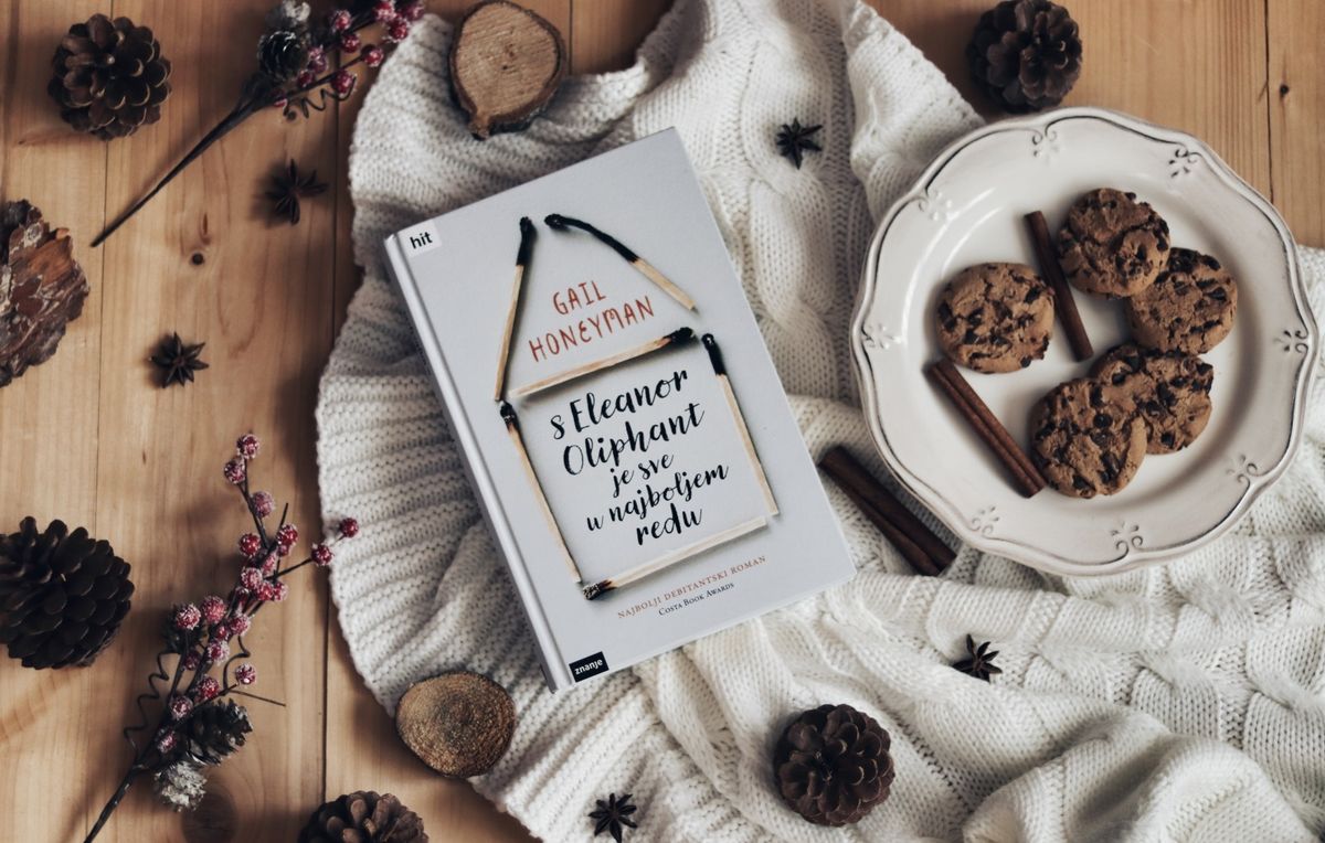 Knjige za božićne poklone - 9