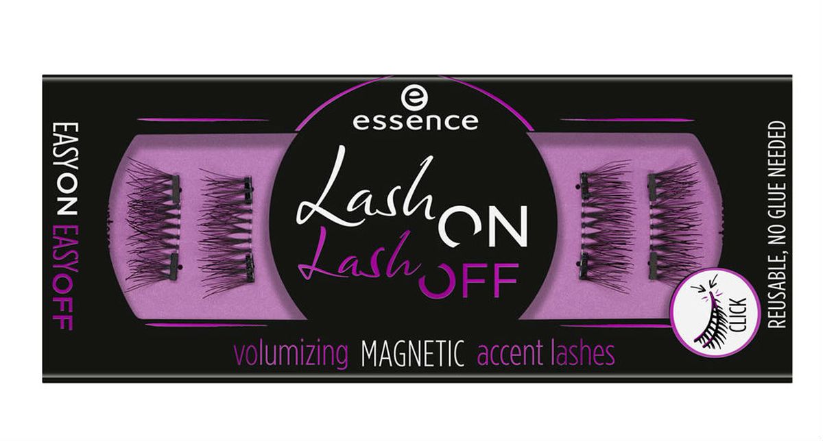 Essence umjetne trepavice