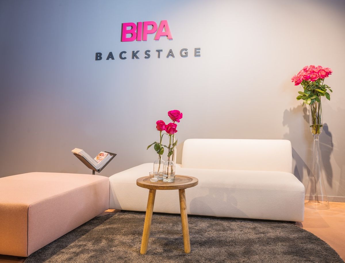 BIPA Backstage