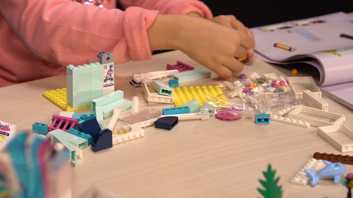 LEGO Friends Heartlake odmaralište