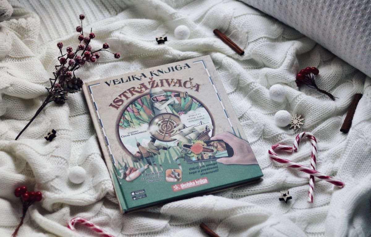 Velika knjiga istraživača, Cesar Sammaniego, 139 kuna