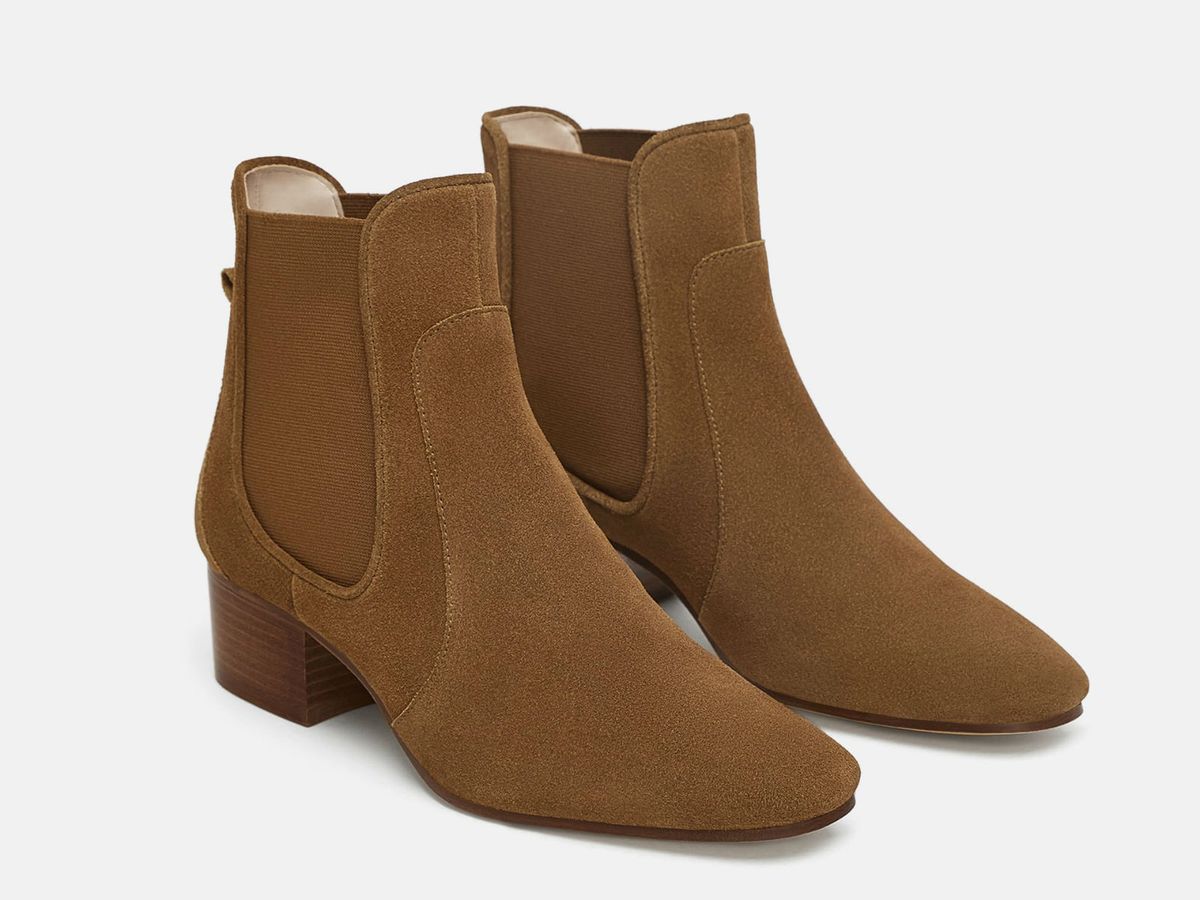 Gležnjače su mnogima omiljeni komad obuće