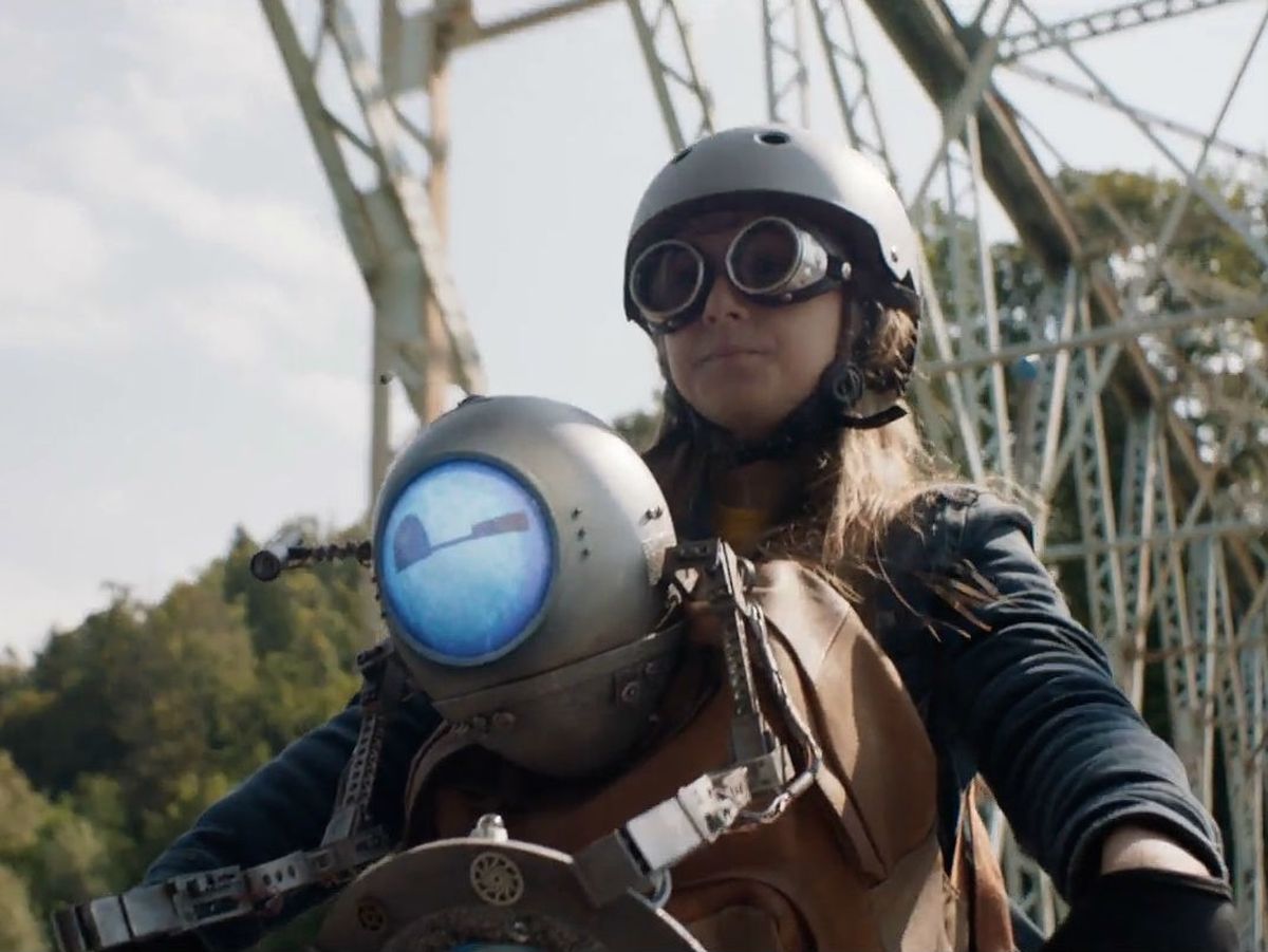 Festival otvara film Moj dida je pao s Marsa