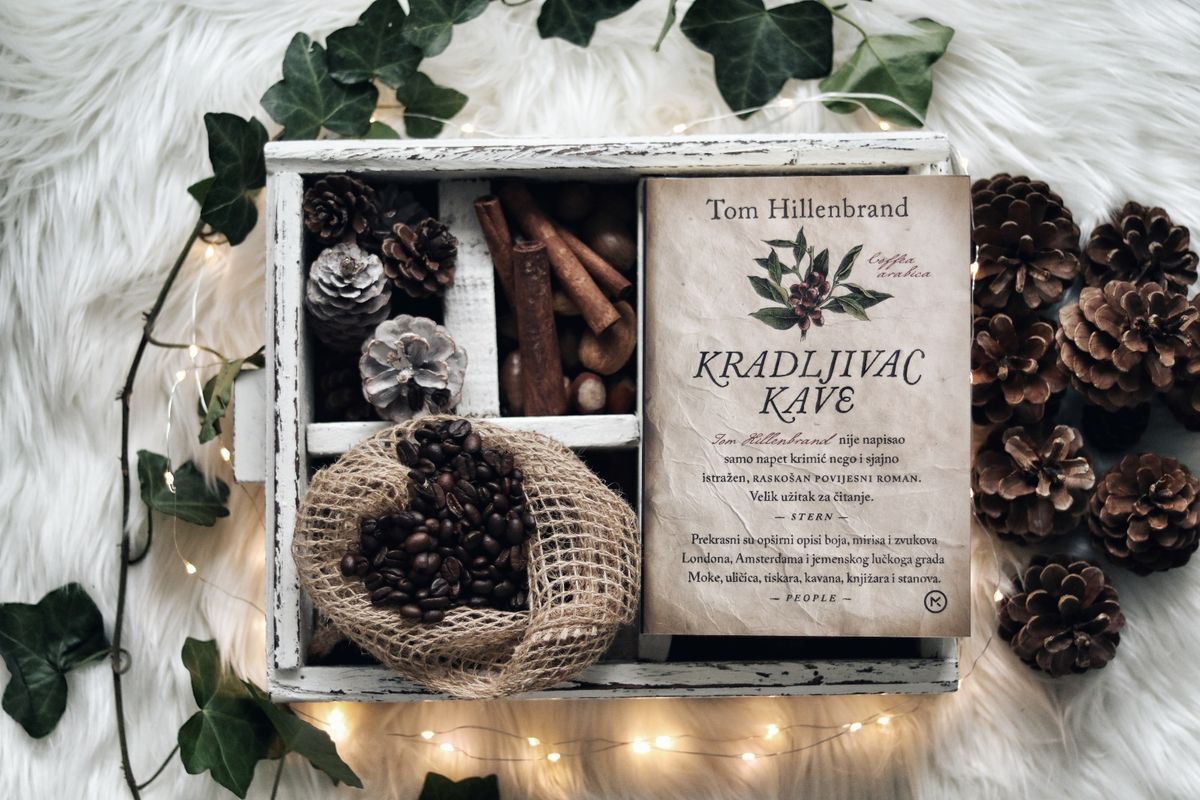 Knjige za božićne poklone - 2