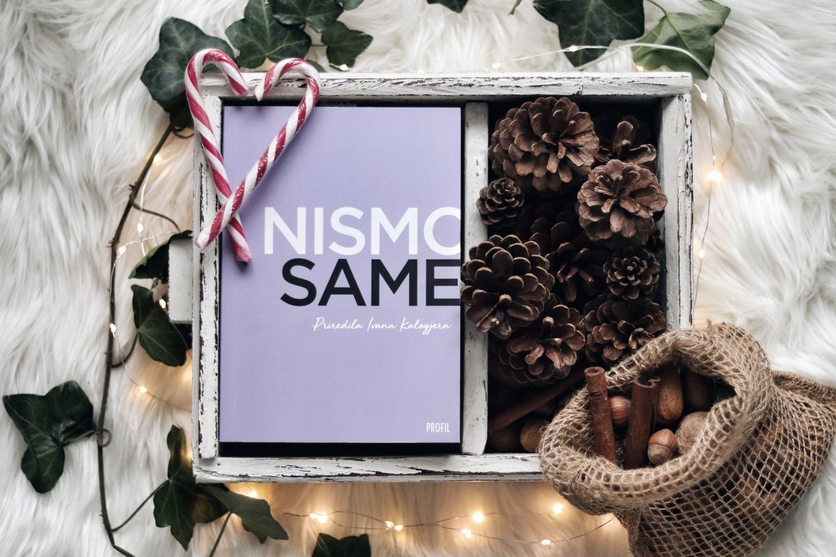 Knjige za božićne poklone - 8