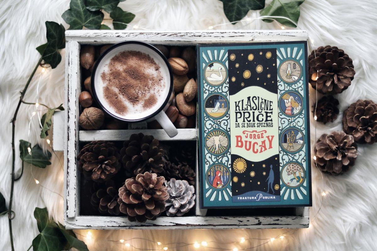 Knjige za božićne poklone - 9