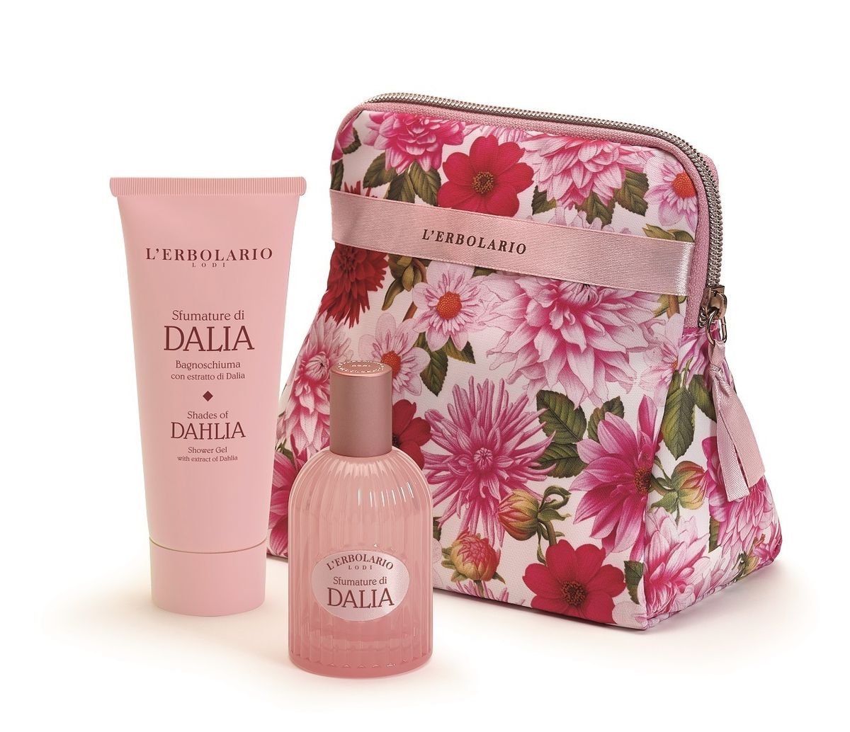 Gel za tuširanje - 1