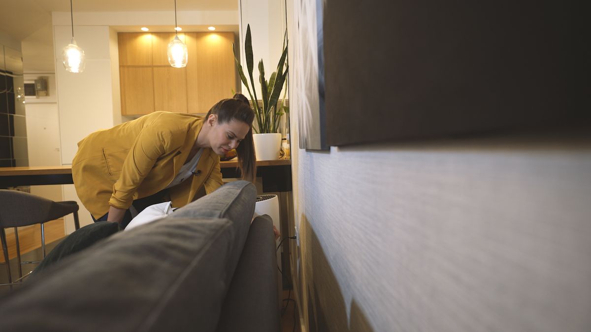 Mia Kovačić: Savjeti kako dom može izgledati čišće, ali i biti čišći - 1