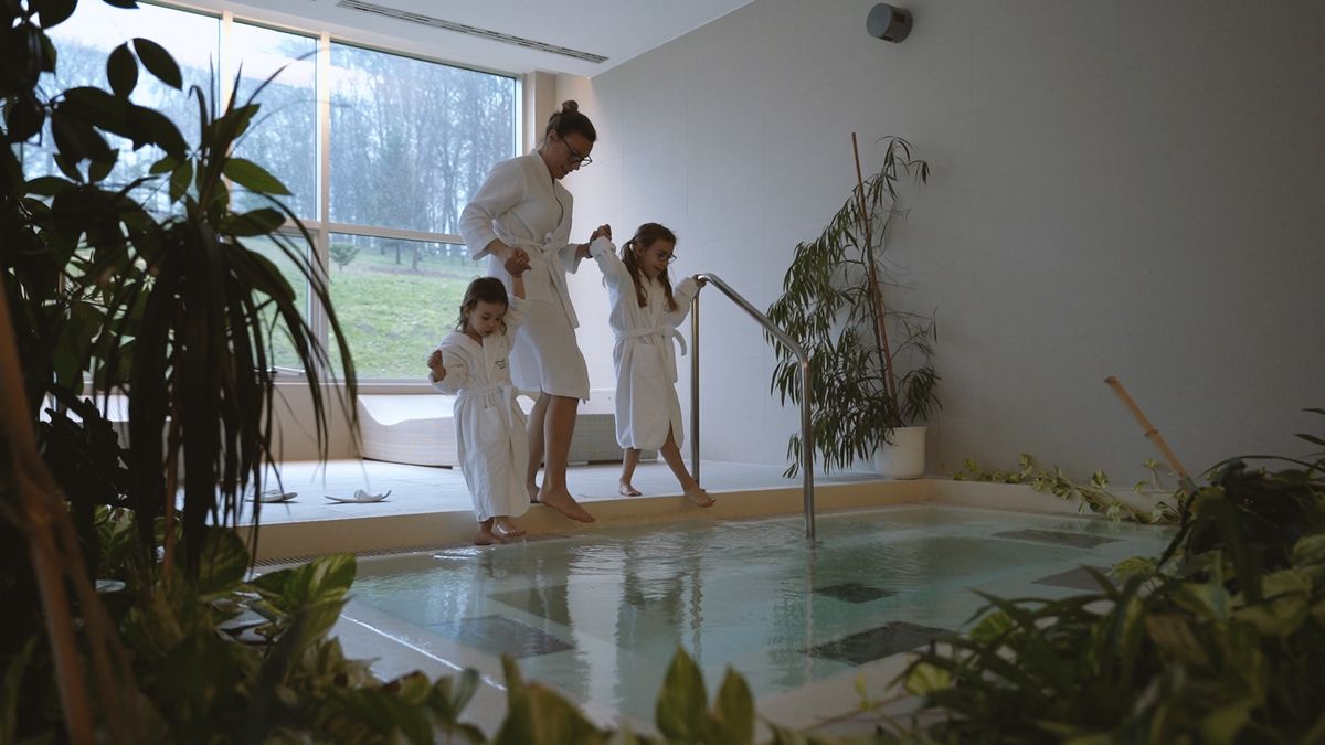 Obiteljski odmor bez stresa u Termama Sveti Martin - 15