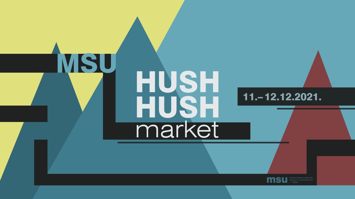 Hush Hush Market
