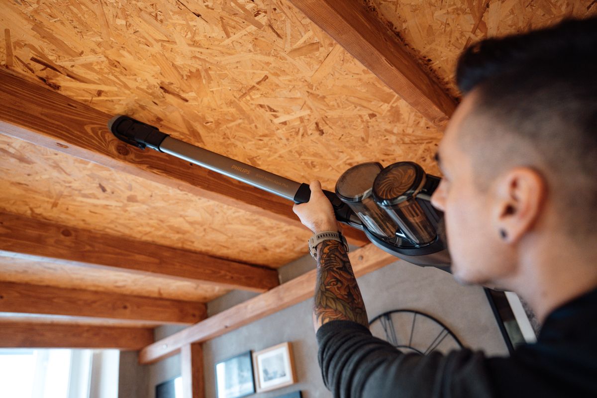 Philips 8000 Aqua plus