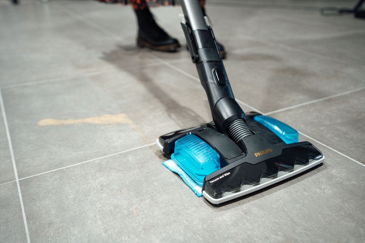 Philips 8000 Aqua plus