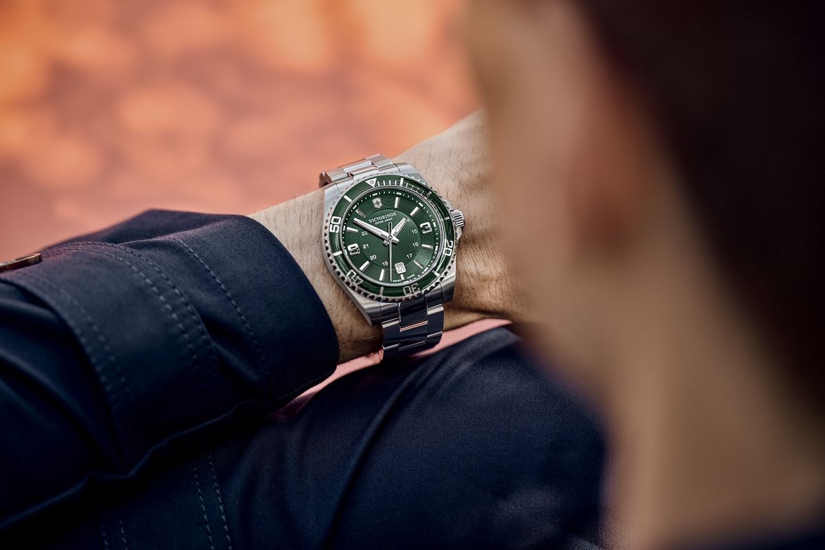 VICTORINOX MAVERICK LARGE