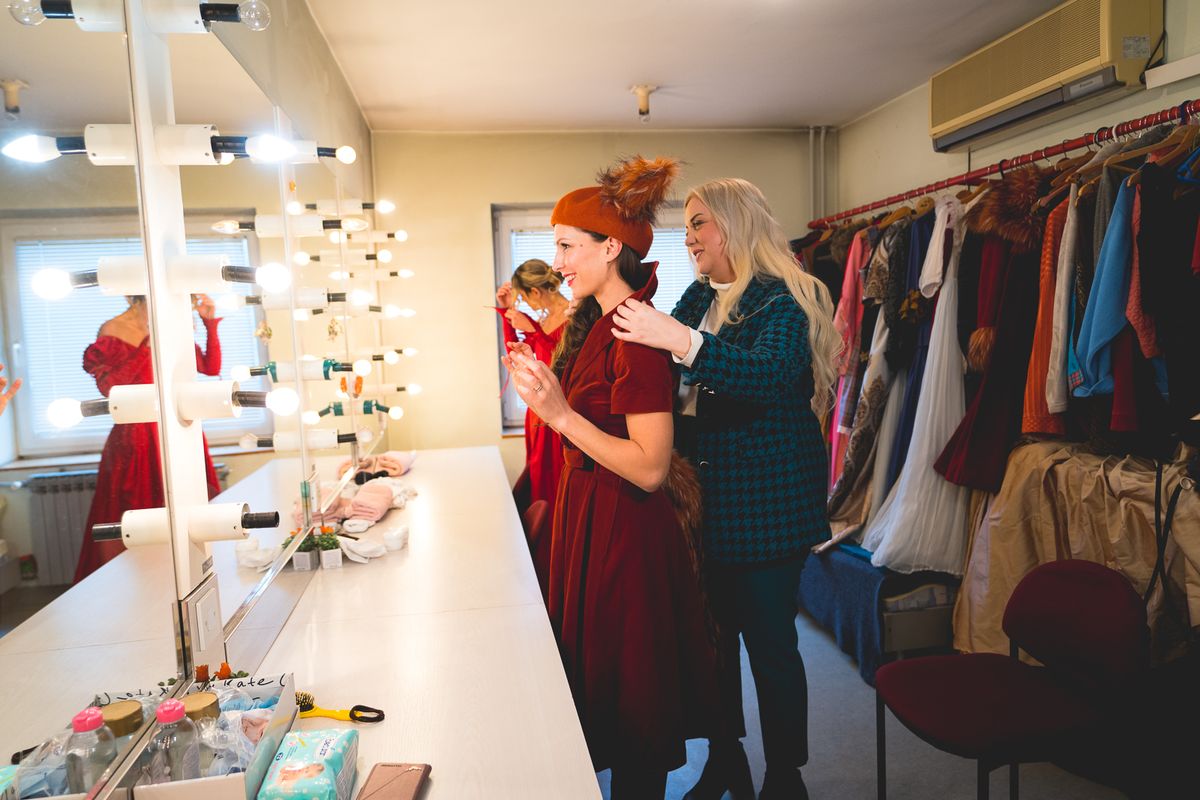 Gradsko kazalište Trešnja