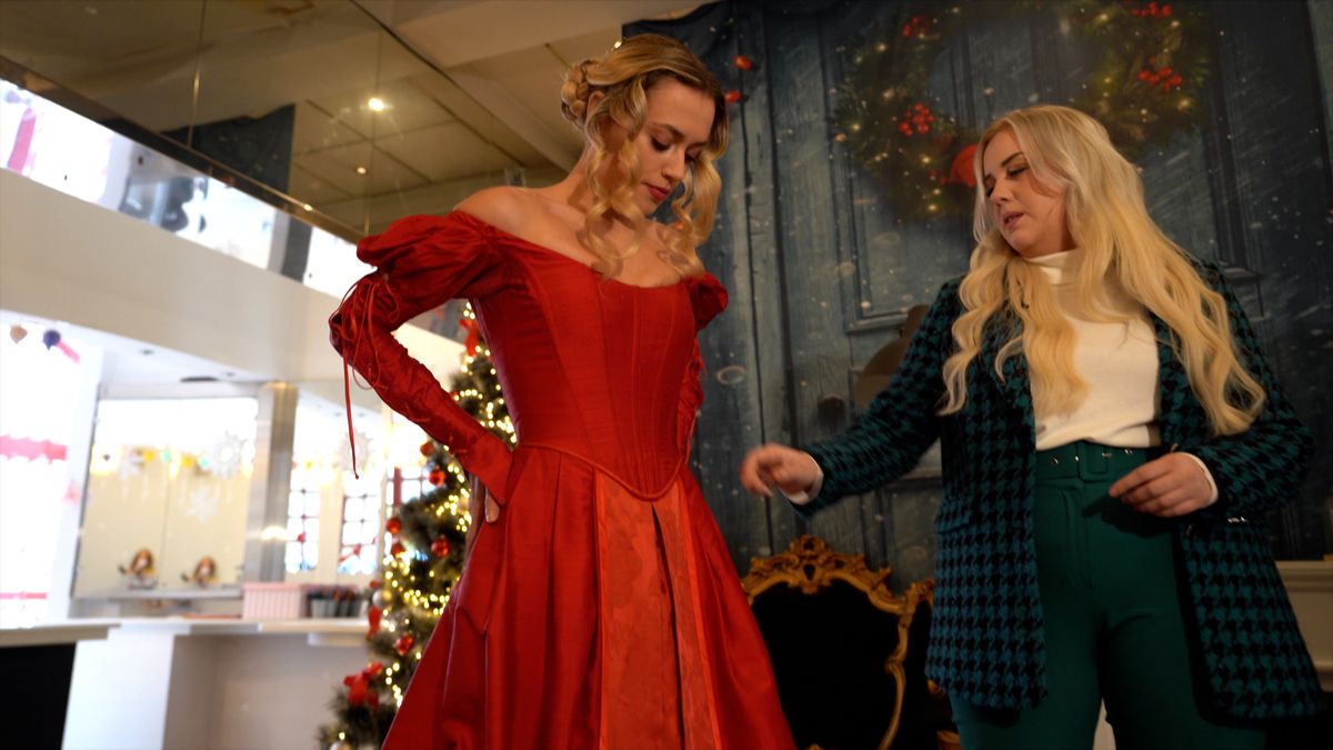 Kostim iz predstave Zlatarevo zlato