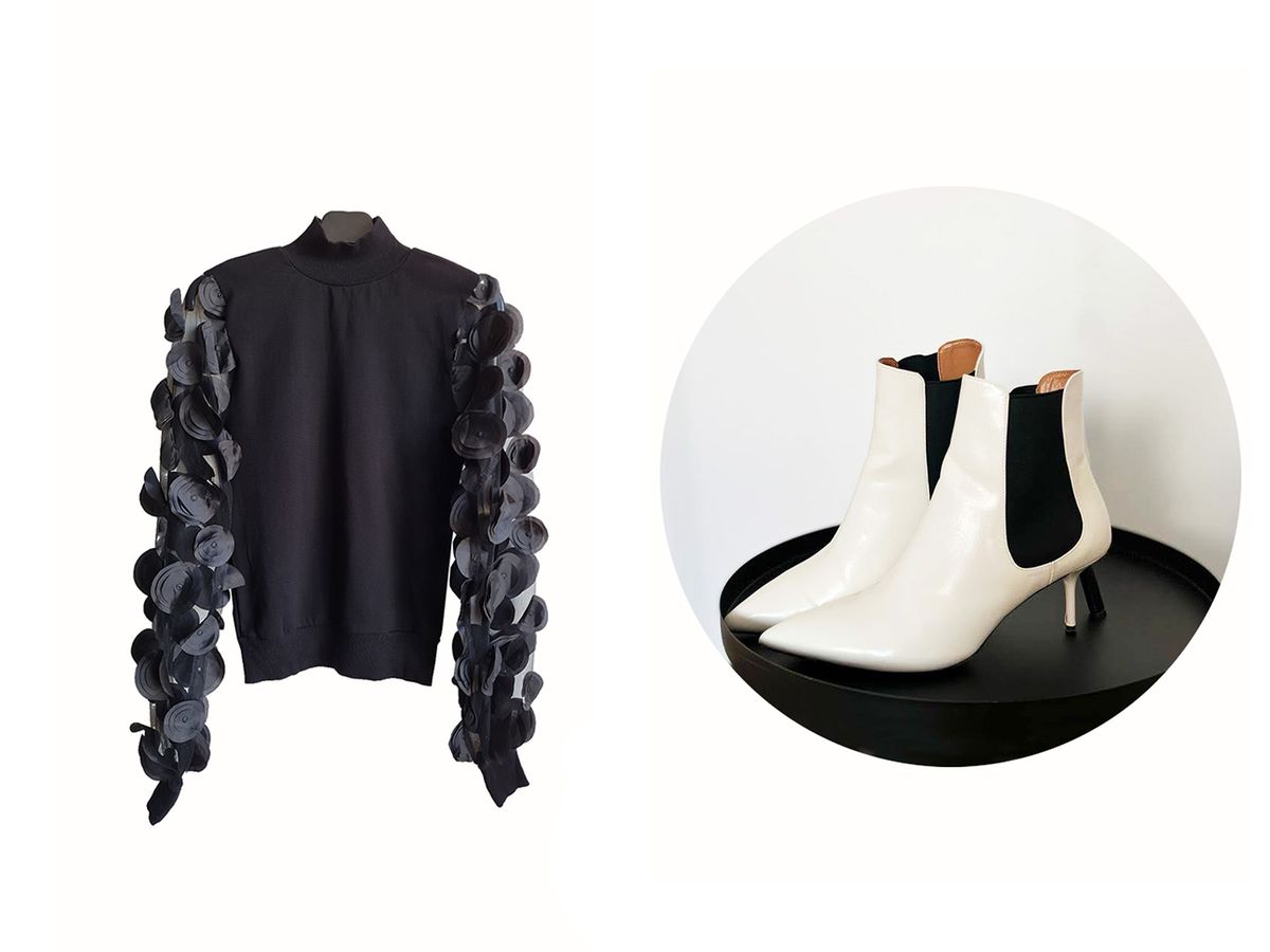 Božićni buvljak u Zagrebu - 5