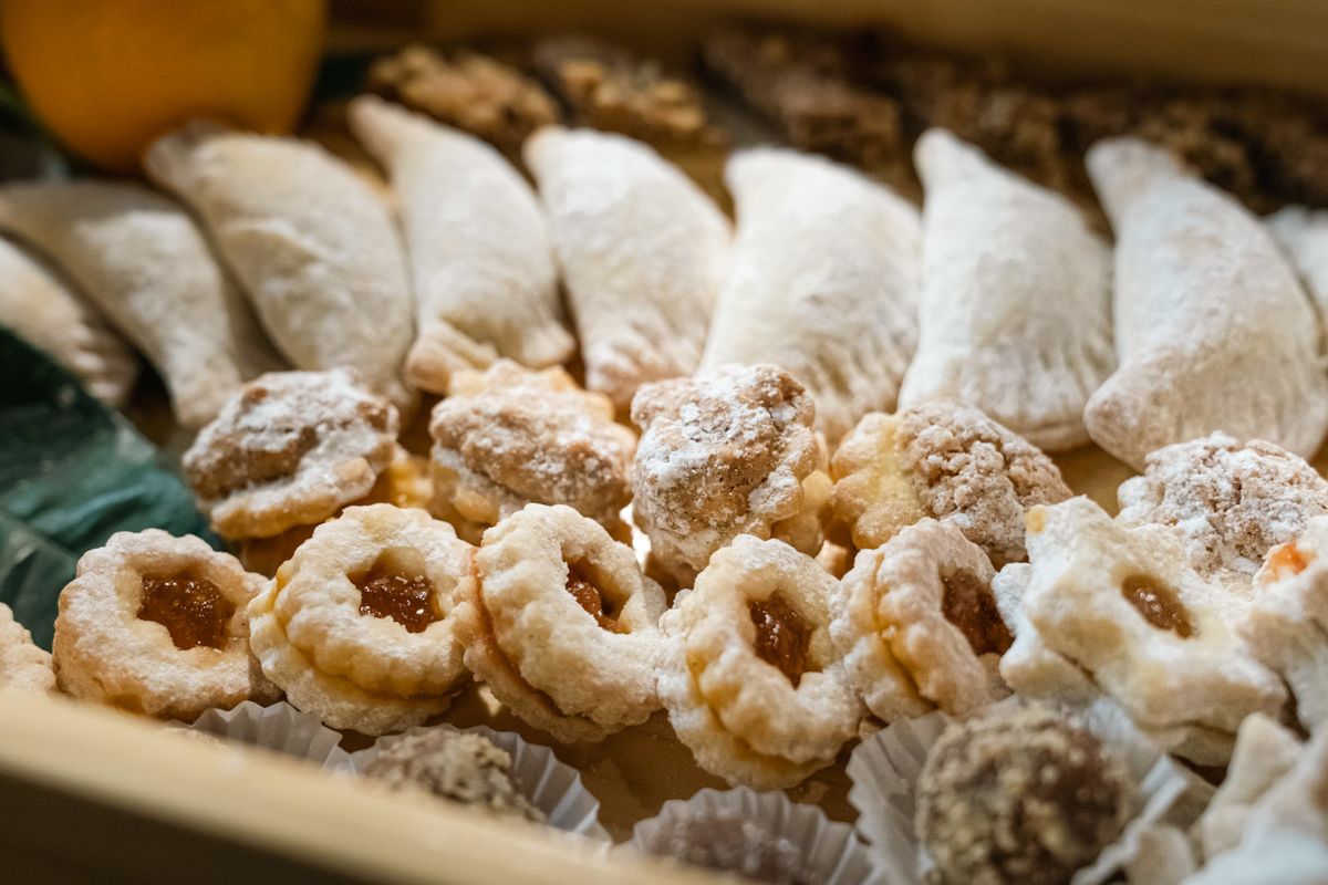 Advent u Bote jedna je od najljepših zagrebačkih adresa adventa - 4