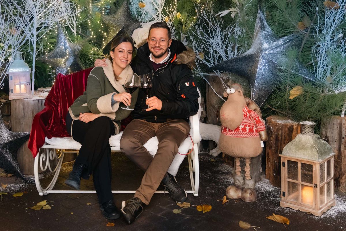 Advent u Bote jedna je od najljepših zagrebačkih adresa adventa - 8