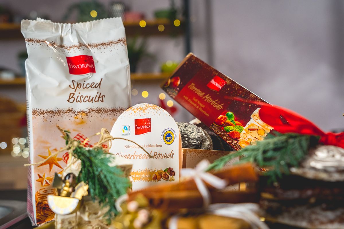 Kreativne ideje za jednostavni božićni poklon koji možete izraditi sami - 8