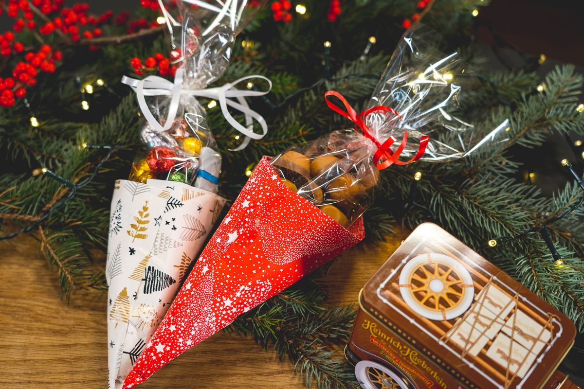 Kreativne ideje za jednostavni božićni poklon koji možete izraditi sami - 10