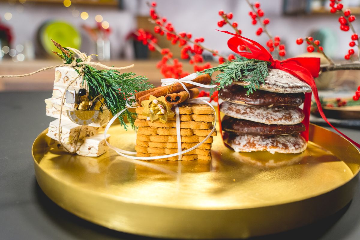 Kreativne ideje za jednostavni božićni poklon koji možete izraditi sami - 22