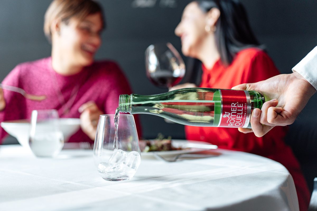 Römerquelle voda nosi titulu vode najviše kvalitete