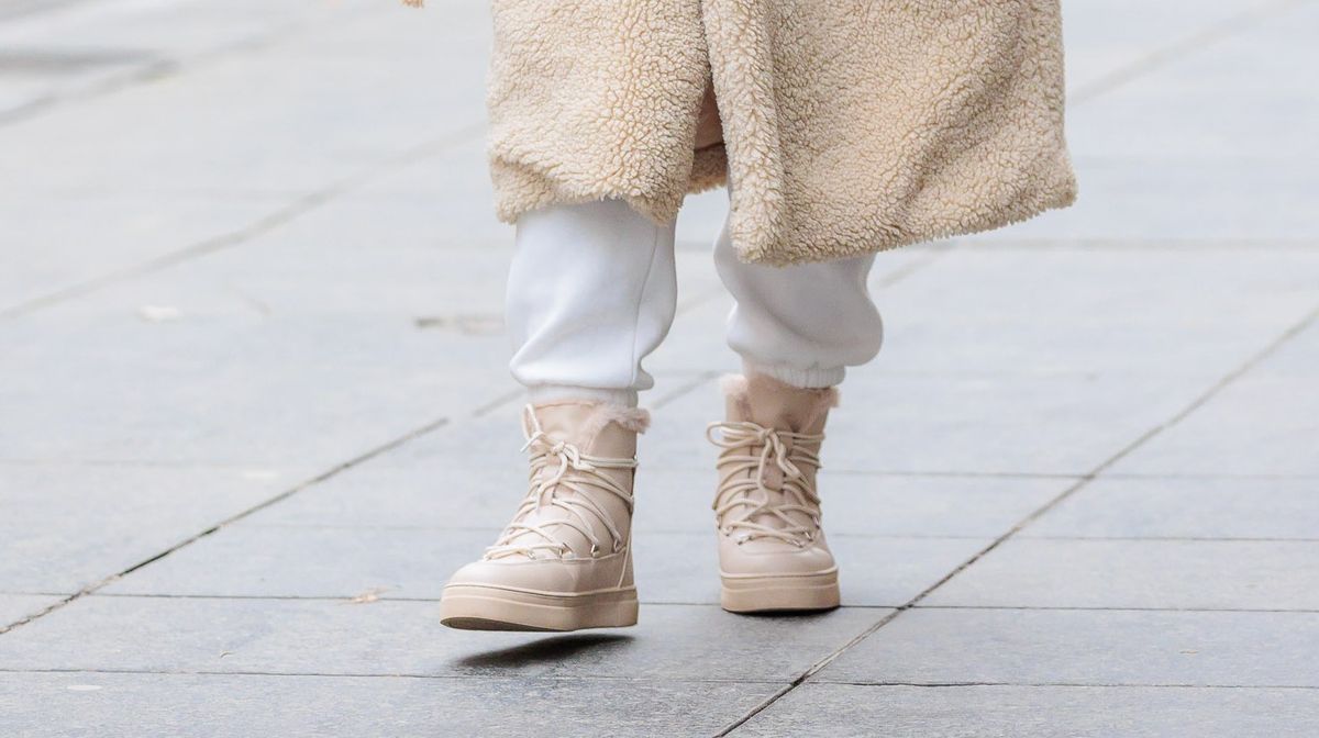 Topla kombinacija za šetnju centrom Zagreba