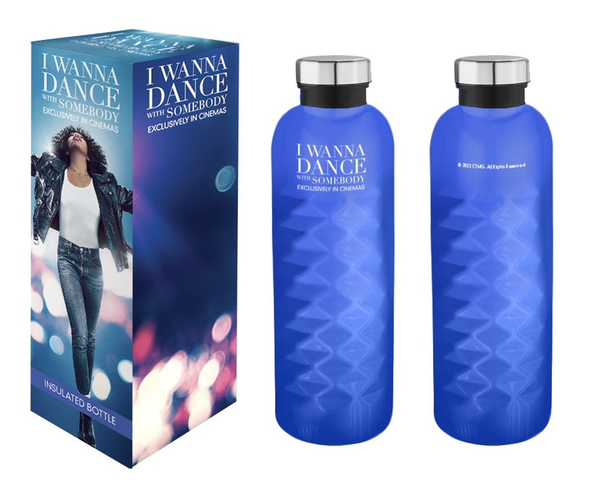 I Wanna Dance With Somebody: Film o Whitney Houston - 8