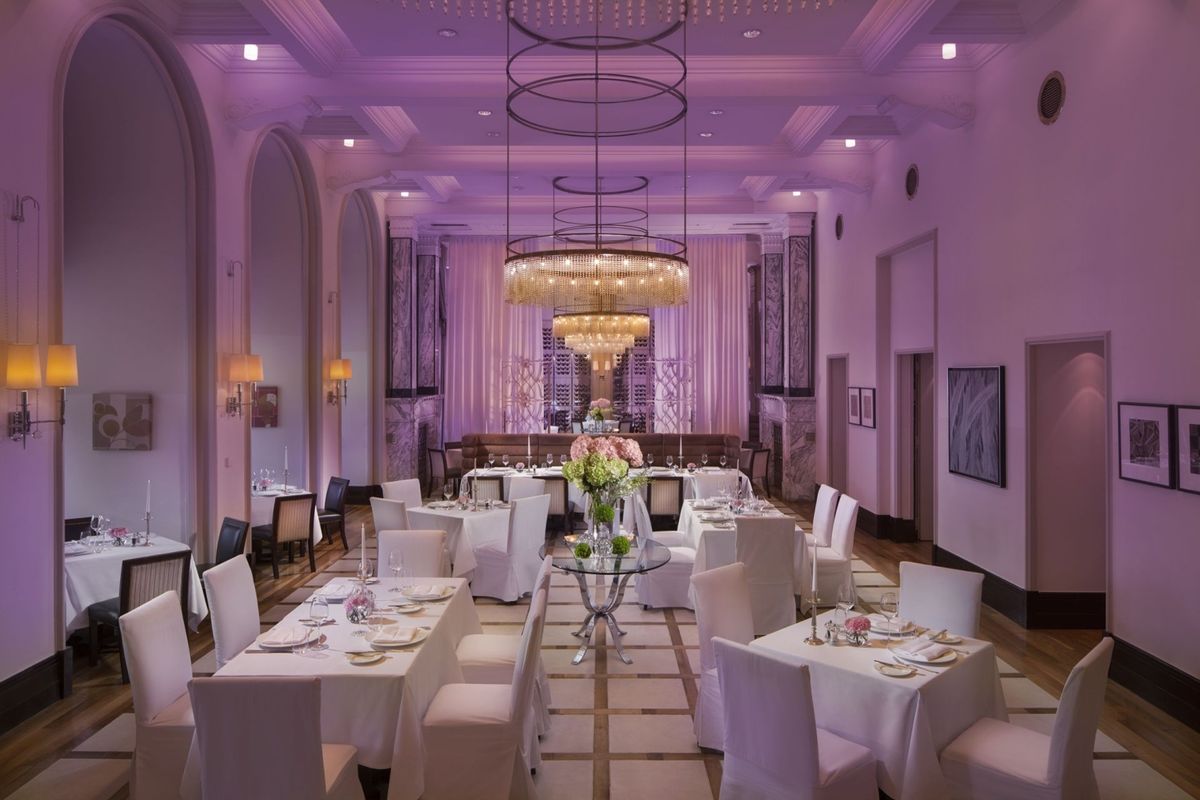 Eslpanadin sezonski jelovnik