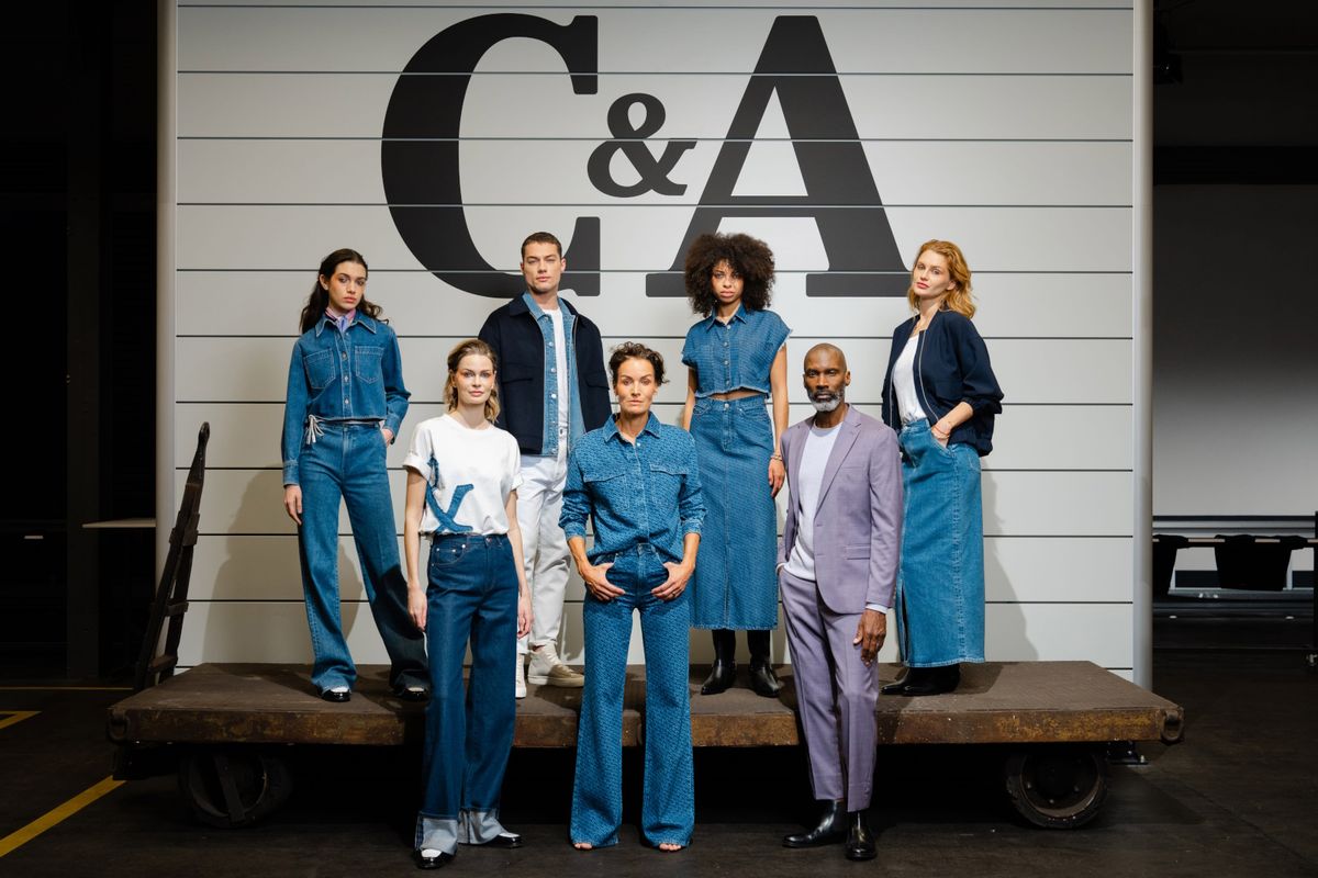 C&A za proljeće/ljeto 2024.