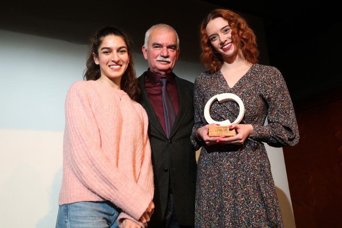 Proglašeni su pobjednici petnaestog po redu Volonterskog Oskara - 2