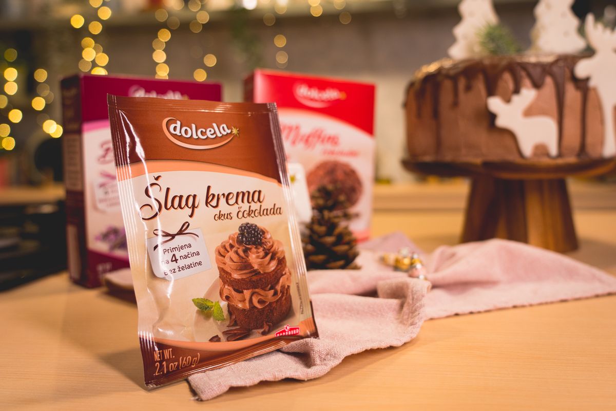 Kao stvorena za blagdanski stol: Jednostavna, a bogata čokoladna torta - 7