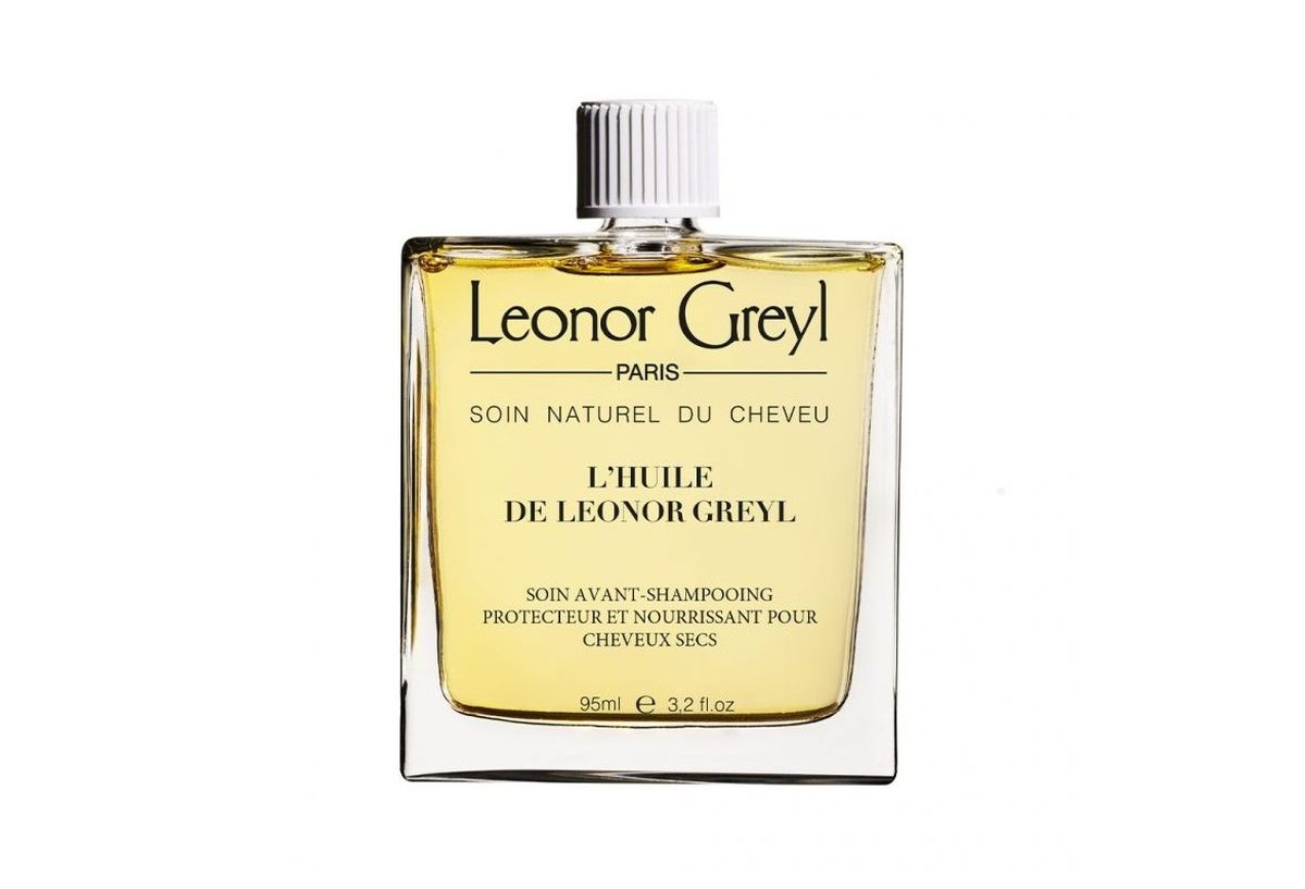 Leonor Greyl L'Huile De ulje za kosu, 38 eura