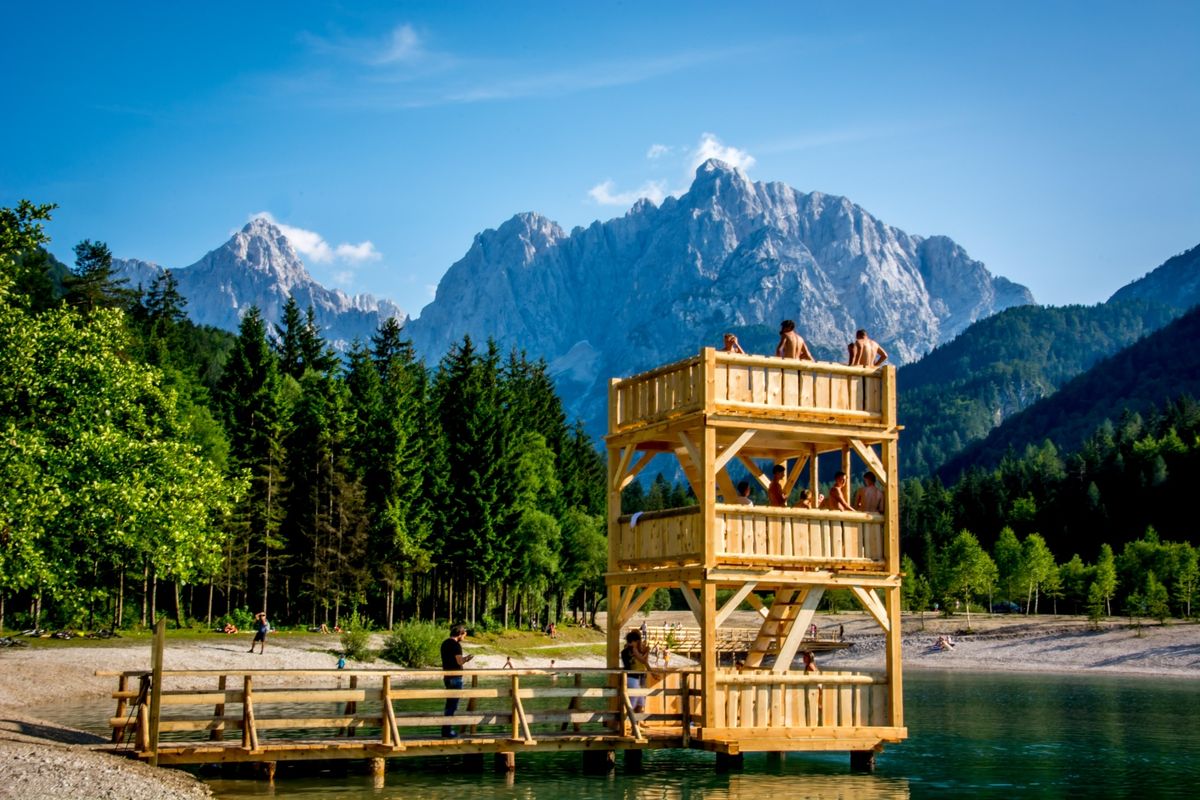 Kranjska Gora