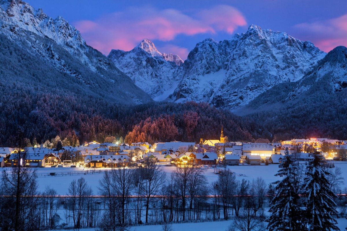 Kranjska Gora