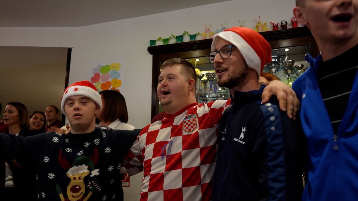 Sportaši velikog srca