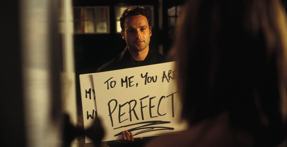 Film 'Zapravo ljubav'