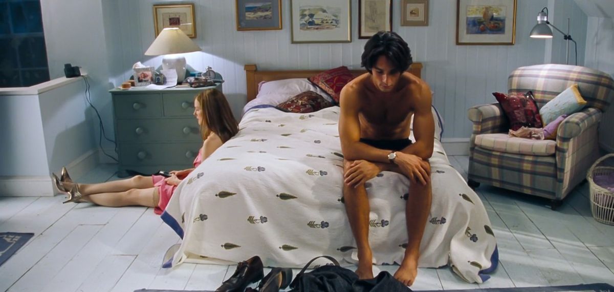 Film 'Zapravo ljubav'