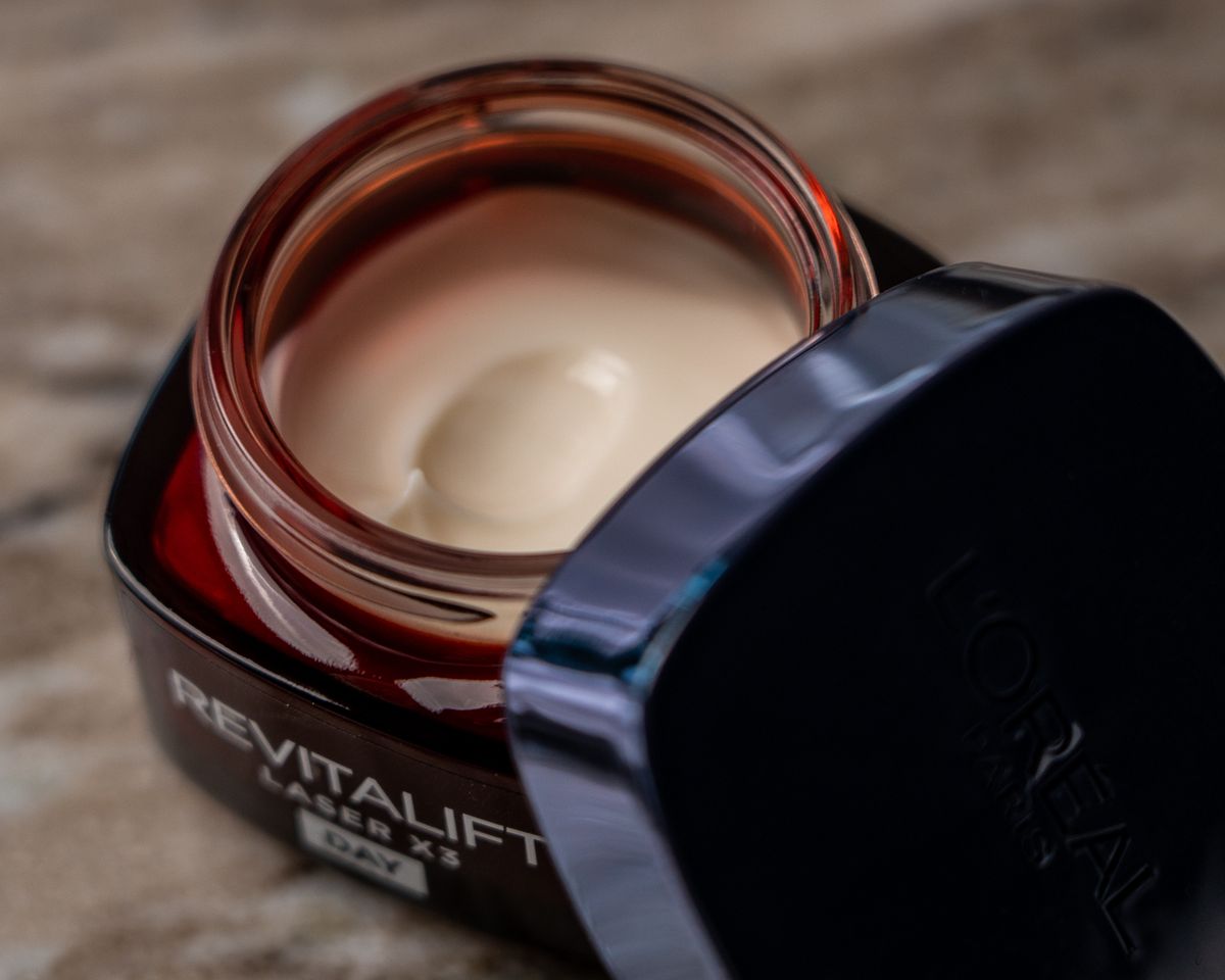 L’Oréal Paris Revitalift Laser X3 dnevna krema