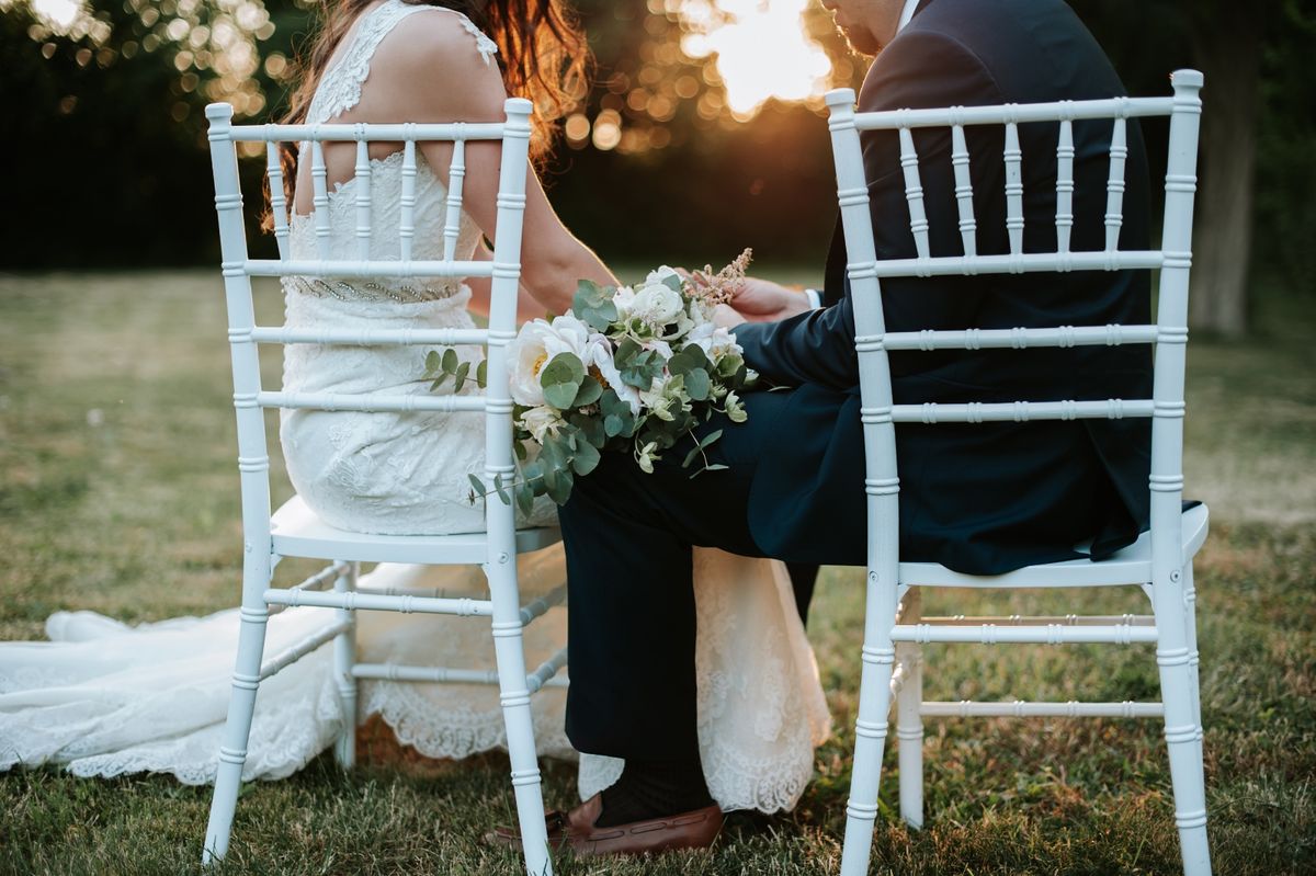 Trendovi u vjenčanjima u 2024.