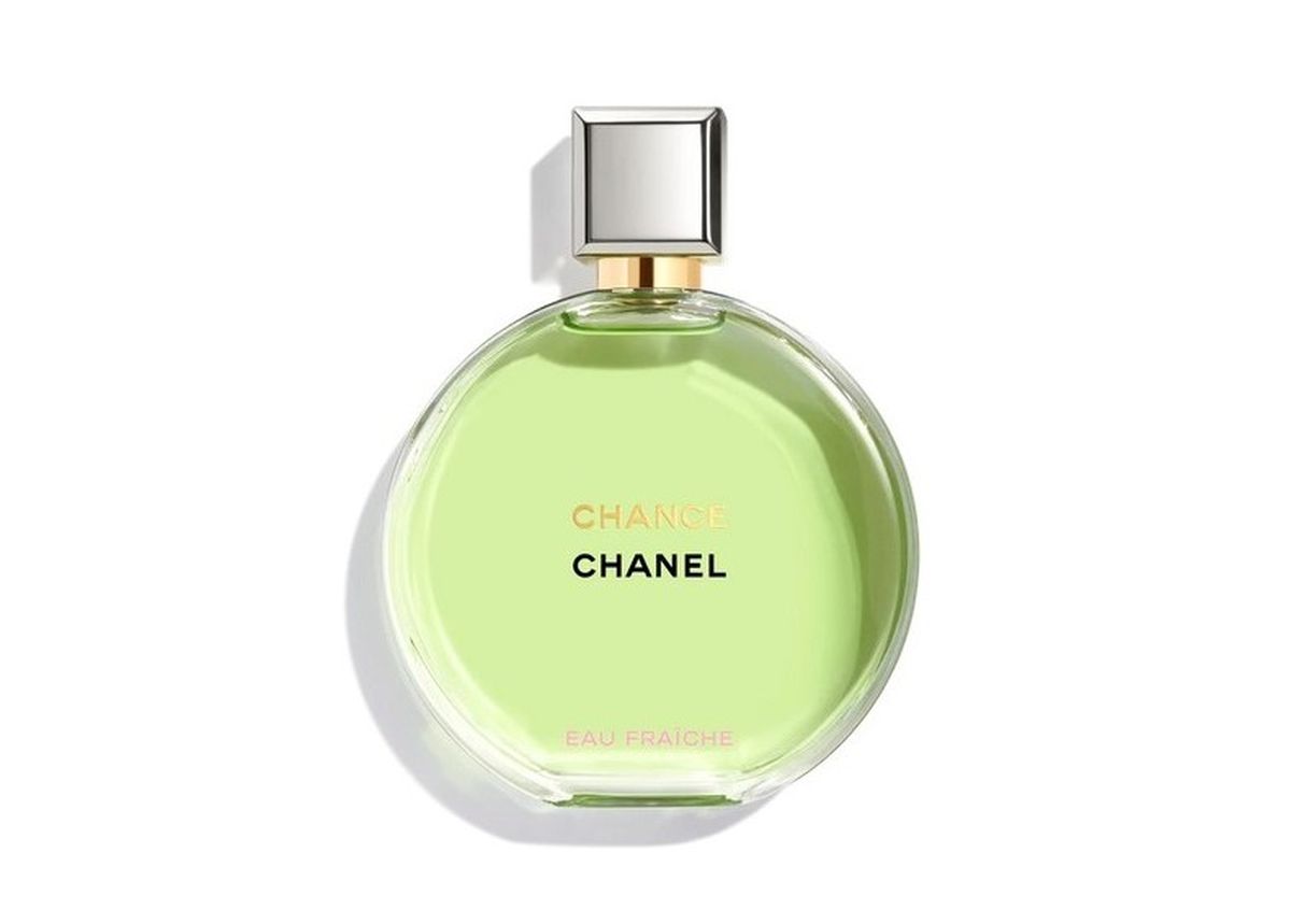 Chanel Chance Eau Fraiche